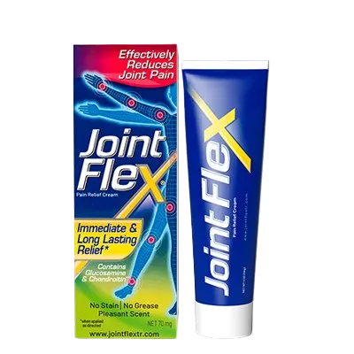 JointFlex Ürün